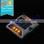 Patent Design Solar Road Marker With LED Lights
