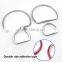 Car dashboard ring for RANGE and ROVER P38