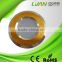 AC85-265V cheap price and factory made 200mm 9w led downlight