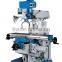 CNC CNC or Not and Vertical Type cnc milling machine