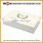 wholesale high quality empty faux leather boxes