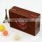 Exclusive Personalized Wooden Gift Box Case