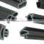 high quality Custom rubber seal strip for bathtub/sunroof/cold storage door
