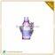 Custom Waterproof shower gel bottles adhesive label sticker