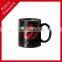 2015 Year Hot Sale 14oz Straight Body ceramic coffee mug