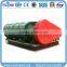 New Technology Horizontal Type Organic Fertilizer Pellet Machine