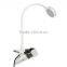 LED Eye Protect table lamp / Clip USB Reading Light / usb clip laptop led light