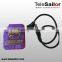 The unlocking box of Furious gold box with 58 pcs cables,Pack 1-Pack 11,Without pack 7 .9