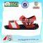 2016 fashion kids girl latest design slipper sandal