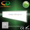 60w Meanwell driver dimmable led panel light flat 1200x300MM with CE CB GS IP44 3 years warranty