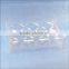 Shen zhen plexiglass factory price acrylic material acrylic tray for storage