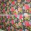 Printed Quilted Bedspread