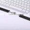 Deluxe Style For Apple Watch iWatch Stainless Steel Metal Strap, China Supplier