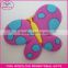 Good Quality Cheap Custom Shape 3D Tourist Souvenir PVC Fridge Magnets