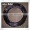 BWG 14 black iron wire for building construction material
