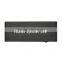 4way HDMI splitter 1.4 for HDTV support 4k*2k