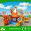 2015 popular amusement park rides kangaroo jumping machine