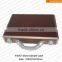 PX079 -- tile stone Sample Display case