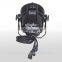 IP68 waterproof RGBW 54pcs 3watt 4in1 LED theater light