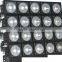 led light 5*15w rgb 3 in 1 color changable led matrix light