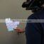 30'' greentouch capacitive multi touch foil