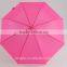 50cm*8k automatic straight shaft rain umbrella