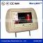 Seat Embedded Touch 7/10.1/12.1/15/17/19 inch Android WIFI Taxi Advertising Screens
