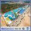 2016 New design giant amusement water park for sale on 