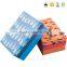 Shenzhen Glitter Fancy Gift Box Custom Made