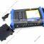 IPC-8600D 7'' touch screen IPC tester analog HD-CVI camera tester poe ptz camera cctv test monitor