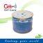 CCA cat5e cable ftp 24awg network wire