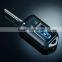 Two Way Car Smart Key System with Keyless Remote Engine Starter/Car Key Guard