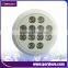 E27 led grow light bulb 12 watt horticulture led grow lighting