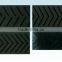 conveyor rubber belt Chevron belt