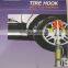 CESS Tire lifting Hook / jack mate Off Road Recovery
