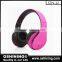 2016 Topquality handfree sports bluetooth headset wireless earphones custom logo(STN-12)