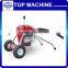 D-200 electric snake drain cleaner/sewer snake cleaner/drain cleaning machine