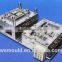 Precise small plastic injection molding