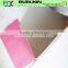 EVA sheet composited with high quality nonwoven fiber insole board