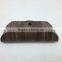 BOSHIHO cool soft material sunglasses case leather unique eyeglass case