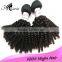 New Arrival shedding&tangle free raw unprocessed wholesale virgin cambodian hair