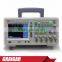 Digital Storage Oscilloscopes UTD4204C 4 channels 200MHz 2GS/s 24 Mpts USB Device, USB Host Multimeter Interface