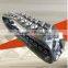 Agriculture machinery rubber track