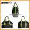 2016 New design gym tote bag foldable travel bag