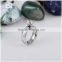 High quality fashionable eternity diamond zircon stone ring