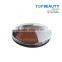 TP1813- Customized Empty Compact Cosmetic Powder Case