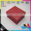 durable custom factory paper lid&bottom wholesale gift boxes