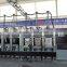 servo control full automatic rubber valcunizing machine
