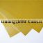hot sale high quality hybrid 3K gold+silver glossy hybrid glass fiber sheets with best price
