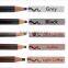 Eyebrow Pencil Four Color to Choose Permanent Make up cosmetic WaterProof Pencil